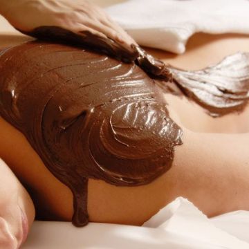 Программа «Шоколадное наслаждение»